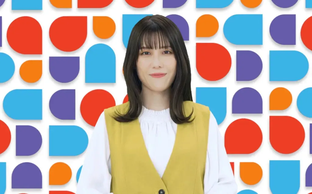 BellSystem24 × FamilyMart In-store Signage Movie