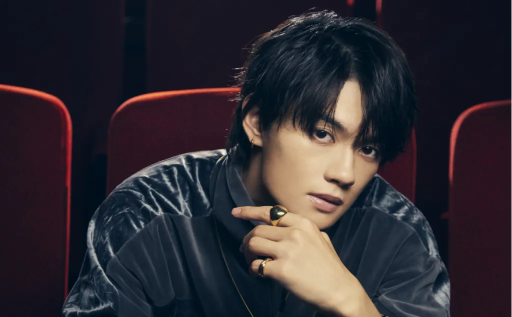 G-9(ガク) Visual Production