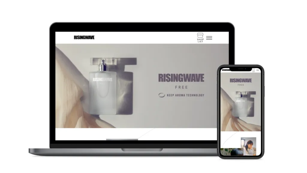 株式会社KOSOA Corporate Website