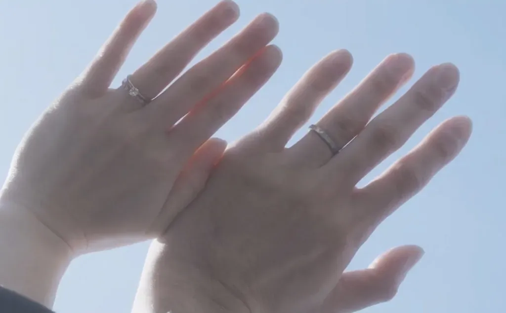 マイナビウエディング × 鎌倉彫金工房 Proposal Movie
